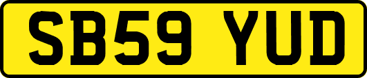 SB59YUD