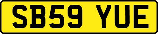 SB59YUE