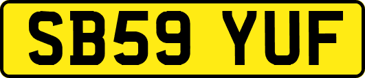 SB59YUF