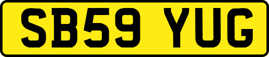 SB59YUG