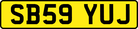 SB59YUJ