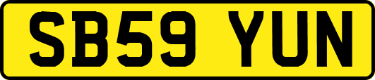 SB59YUN