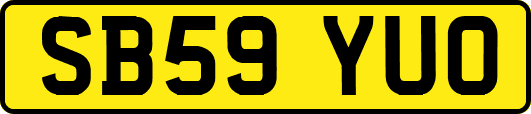 SB59YUO