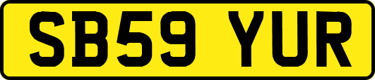 SB59YUR