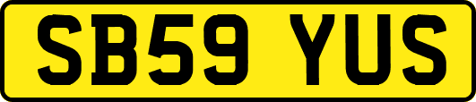 SB59YUS