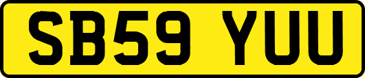 SB59YUU