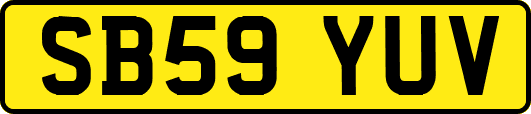 SB59YUV