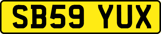 SB59YUX