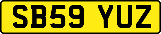 SB59YUZ