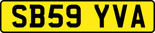 SB59YVA