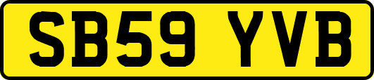 SB59YVB