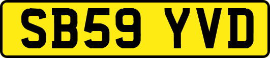 SB59YVD