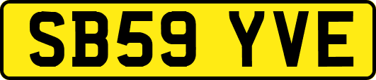 SB59YVE