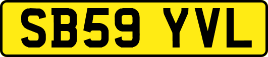 SB59YVL