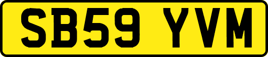 SB59YVM