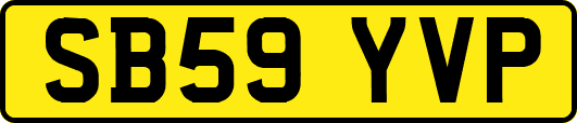 SB59YVP