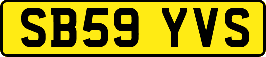 SB59YVS