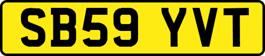SB59YVT
