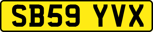 SB59YVX