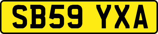 SB59YXA