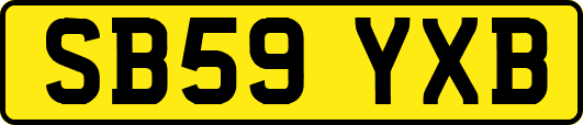 SB59YXB