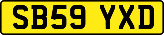 SB59YXD