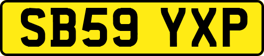 SB59YXP