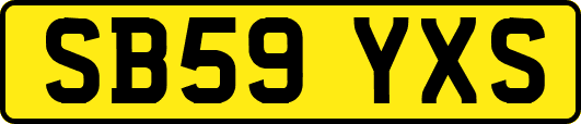 SB59YXS