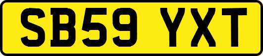 SB59YXT