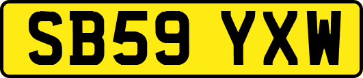 SB59YXW