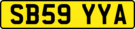 SB59YYA