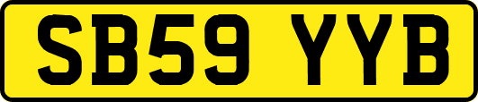 SB59YYB