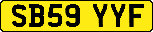 SB59YYF