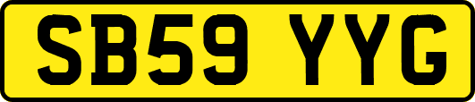 SB59YYG