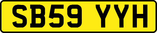 SB59YYH