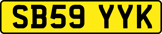 SB59YYK