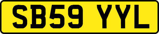 SB59YYL