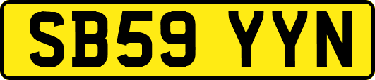 SB59YYN