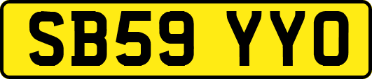 SB59YYO