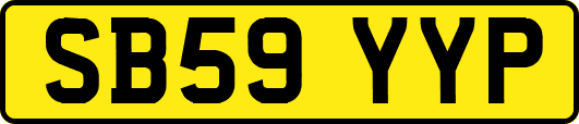 SB59YYP