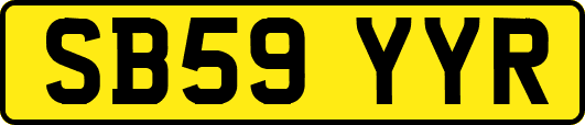 SB59YYR
