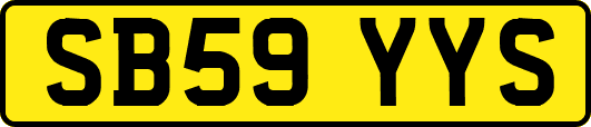 SB59YYS