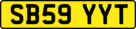 SB59YYT