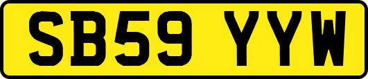 SB59YYW