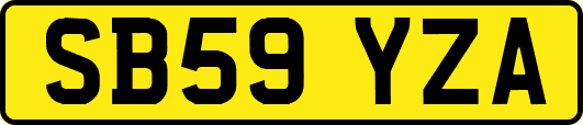 SB59YZA