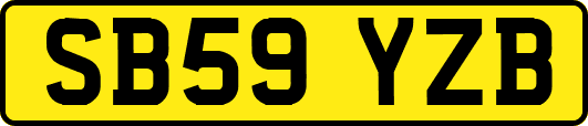 SB59YZB