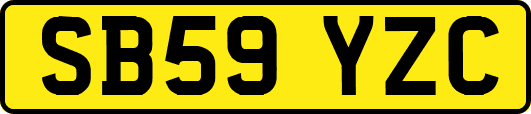 SB59YZC