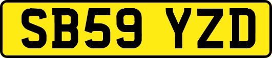 SB59YZD