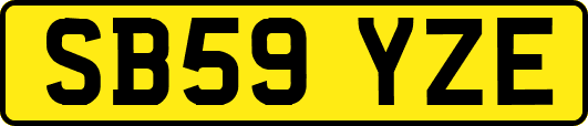 SB59YZE