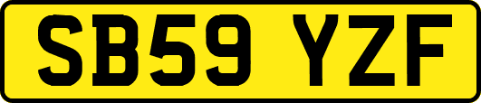 SB59YZF